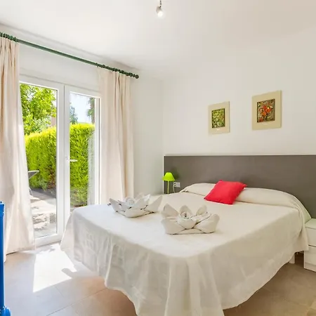 Playamar - Private Pool And 150m To