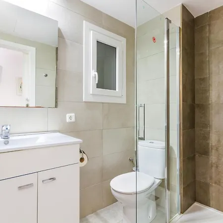 Playamar - Private Pool And 150m To