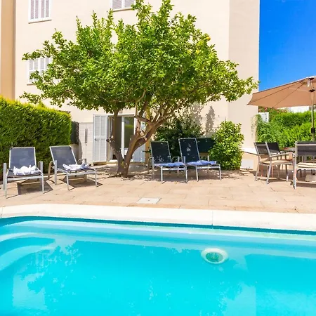 Playamar - Private Pool And 150m To 别墅